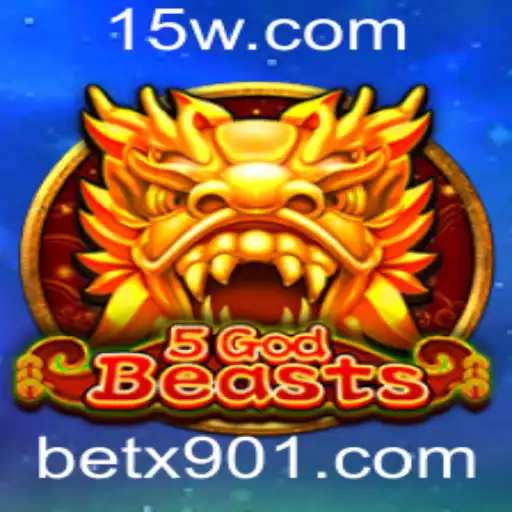 Explorando o Universo de 5GodBeasts: Um Jogo Revolucionário no Cenário Atual