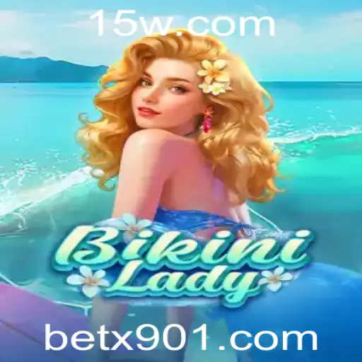 BikiniLady: A Nova Sensação no Mundo dos Jogos Online