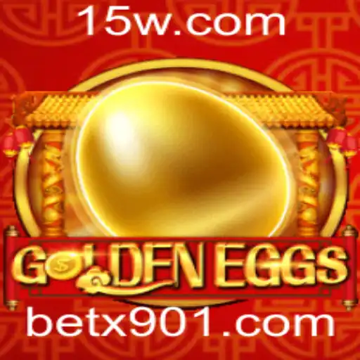 GoldenEggs: Descubra o Inovador Jogo de Apostas Betx9