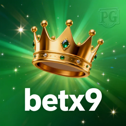 betx9 Logo