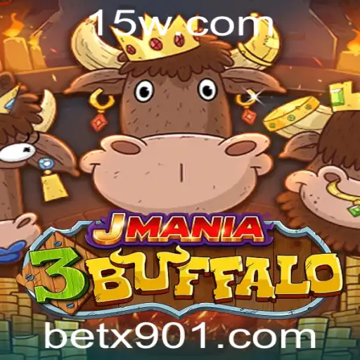 Descubra o Fascinante Mundo de JMania3Buffalo com Betx9