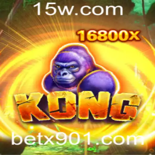Descobrindo o Mundo de Kong no Betx9