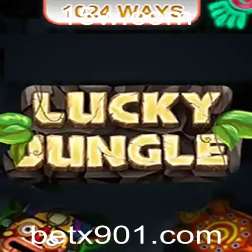Descubra o Fascinante Mundo de LuckyJungle1024: Aventura e Estratégia no Jogo do Momento