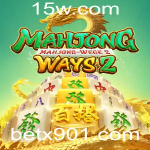 Explorando MahjongWays2: Um Mergulho no Mundo do Entretenimento Online