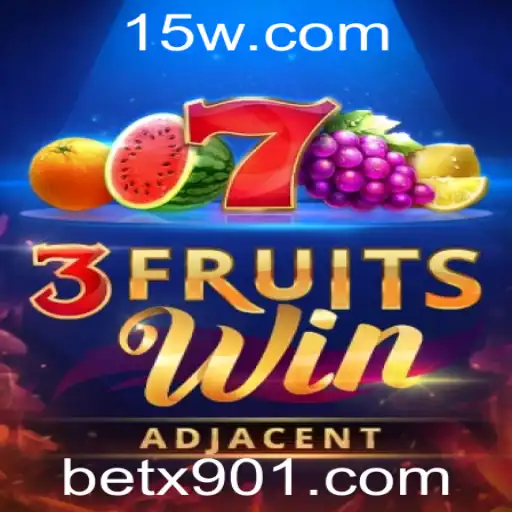 Descubra o Fascinante Mundo do Jogo 3FruitsWin