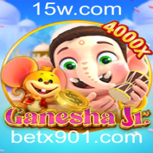 GaneshaJr: Um Mergulho no Fascinante Mundo do Jogo Betx9