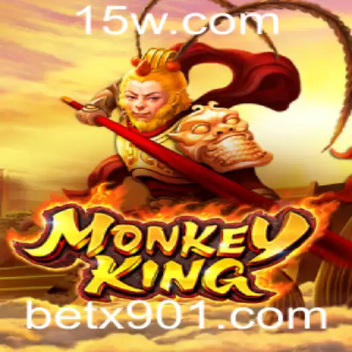Descubra as Aventuras de 'MonkeyKing': O Novo Jogo que Está Conquistando o Mundo