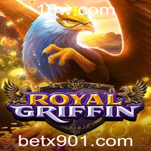 Descubra o Mundo de RoyalGriffin com a Plataforma Betx9