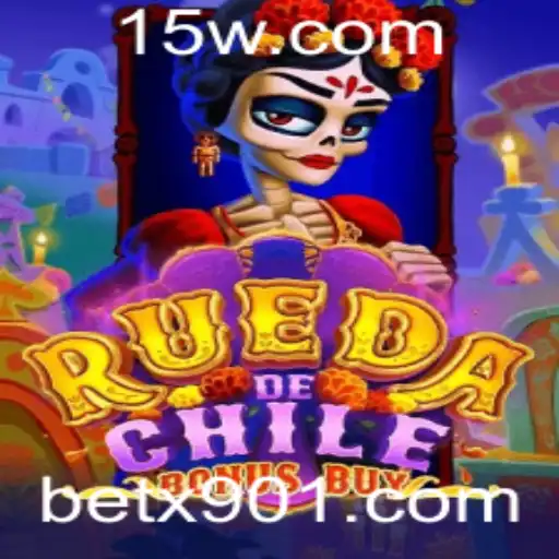 Explorando o Mundo do Jogo RuedaDeChileBonusBuy com betx9