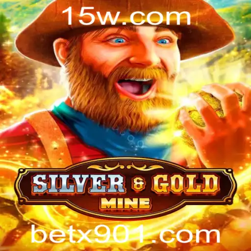 Descubra SilverGold: O Novo Fenômeno dos Jogos com betx9