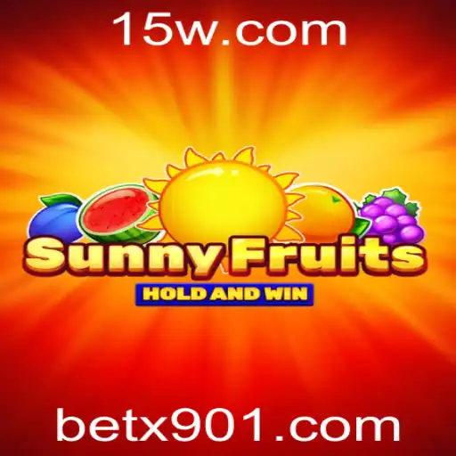 SunnyFruits: A Emoção do Jogo com a Palavra-chave betx9