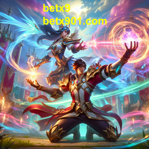 O Papel Fundamental do Suporte nos Jogos Multiplayer